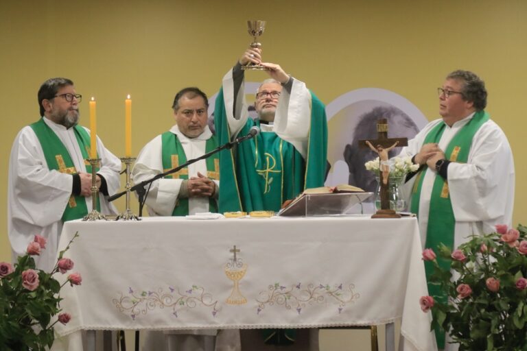 Con foco en la esperanza: Santo Tomás realiza por primera vez en Talca Congreso Católicos y Vida Pública