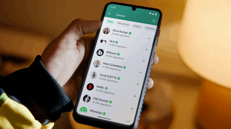 Llega la publicidad a WhatsApp: Meta anuncia cambios que incluyen monetización de la aplicación