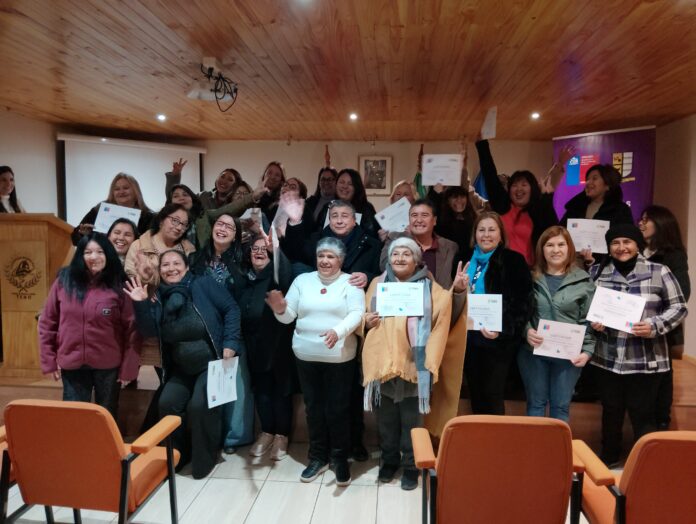 certificación