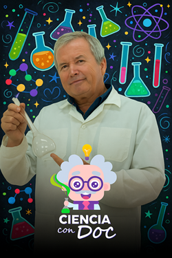 Gráfica Web (Ciencia con Doc)