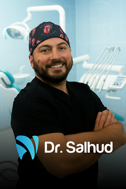 Gráfica Web (Dr. Salhud)