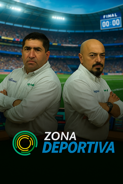 Gráfica Web (ZONA DEPORTIVA)