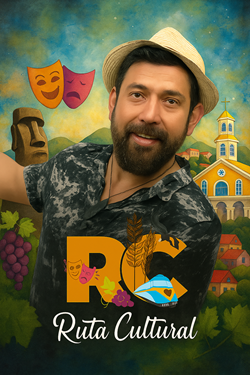 Gráfica Web (ruta cultural)