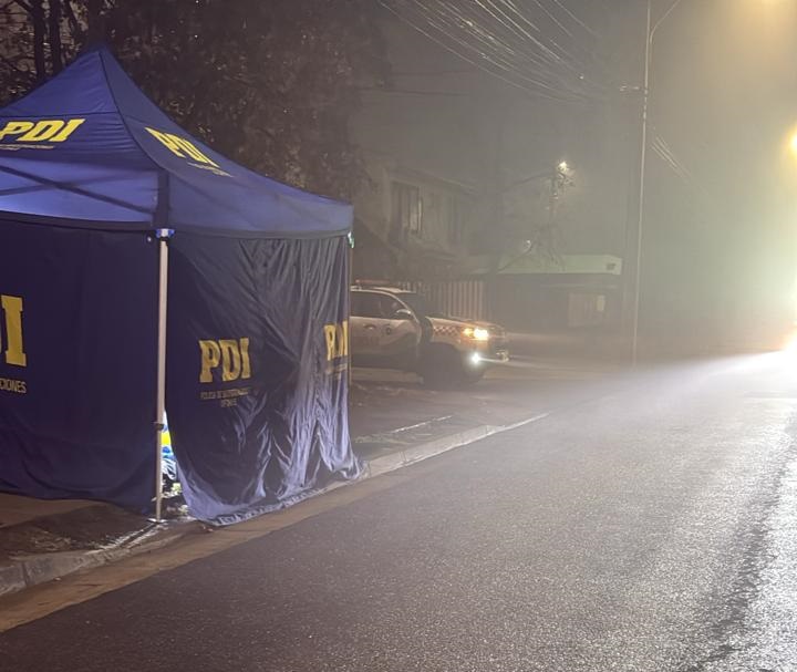Investigan hallazgo de cadáver con heridas y golpes en el centro de San Clemente