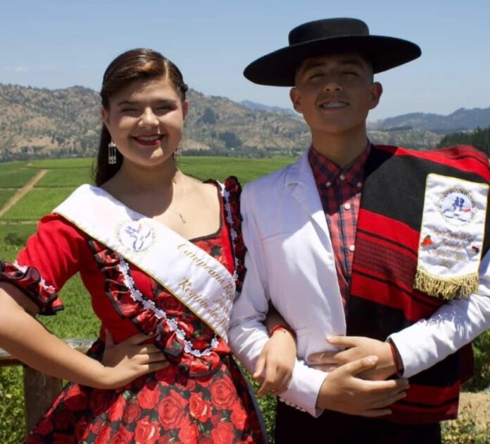 cueca