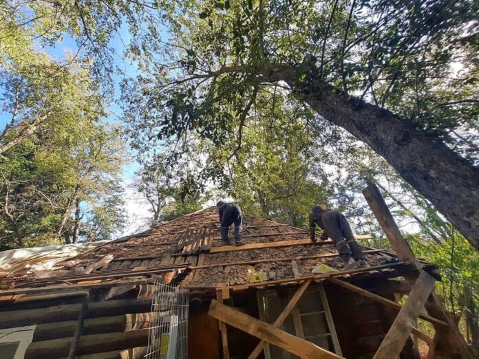 construcción