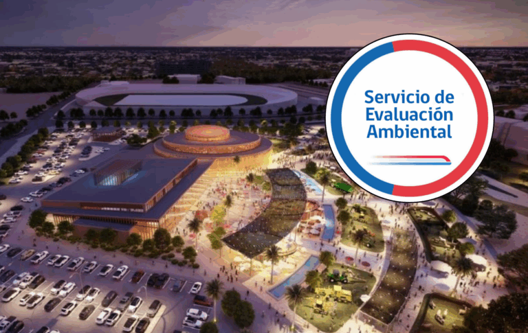 Cambio de criterio: Seremi del Medio Ambiente y SEA excluyen a Casino Dreams de evaluación ambiental en Talca
