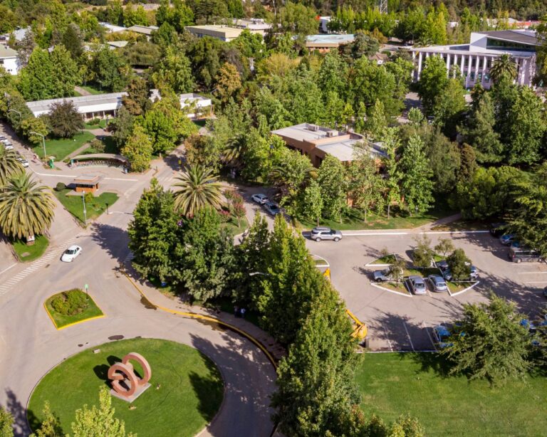 Hay una del Maule: 20 universidades chilenas entre las mejores del mundo