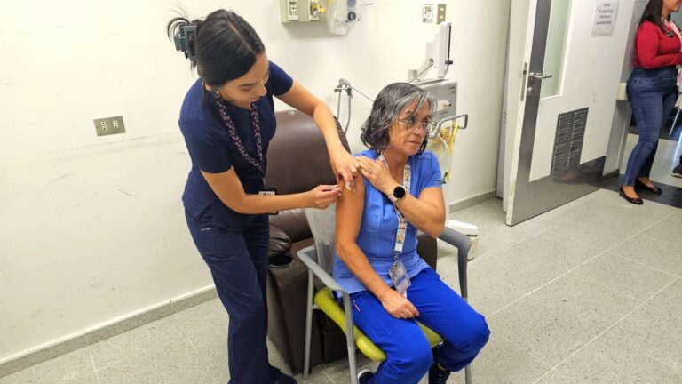 Semana epidemiológica 25: casos respiratorios bajan esta semana, pero advierten que julio será crítico