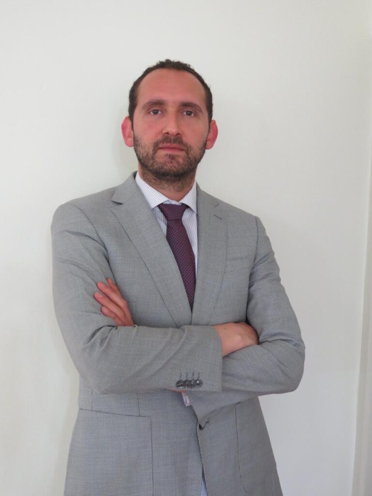 Ausencia de Estado de Derecho y soberanía territorial