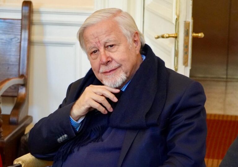 Diputado Roberto Celedón valora condena a cómplice en crímenes contra militantes del MAPU
