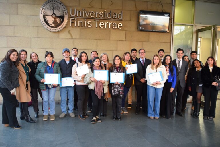 Impulsa Vichuquén cierra con éxito su proyecto de Clínica Jurídica para emprendedores