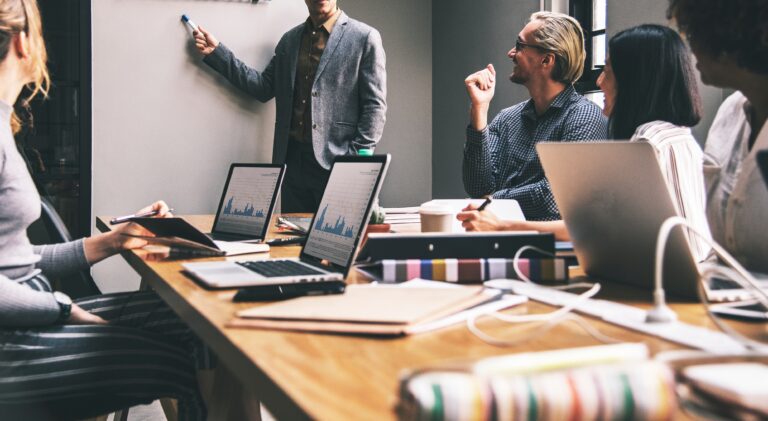 Prefiero el Maule impulsa formación financiera para pymes con taller gratuito