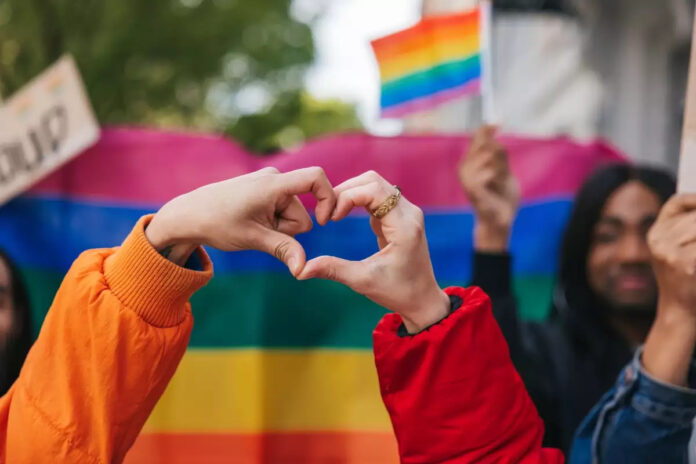 orgullo lgbt