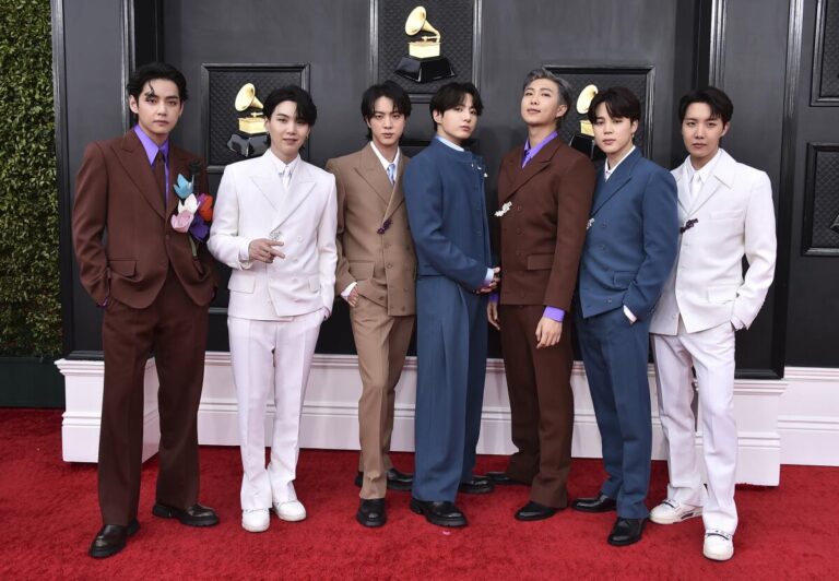BTS FESTA 2025: ARMY de Talca celebra los 12 años del icónico grupo de K-POP con evento especial