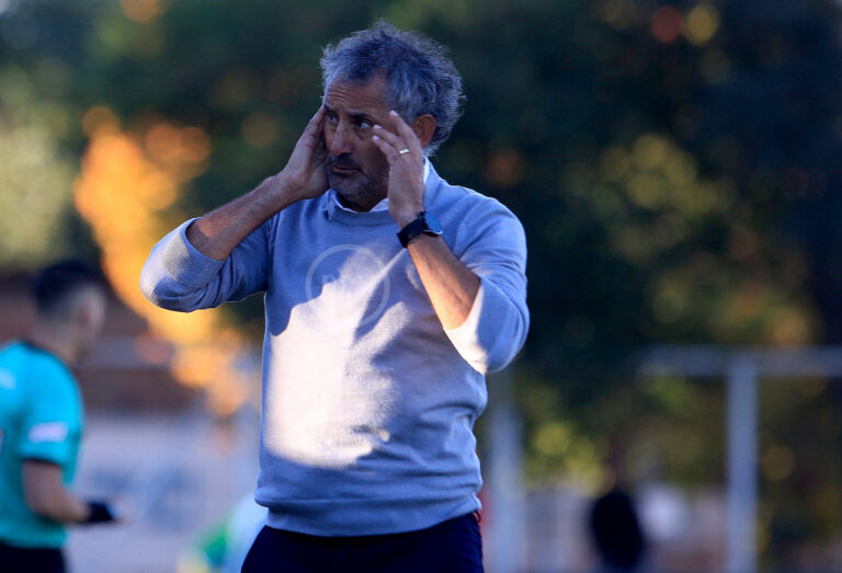 Termina el ciclo de Miguel Ponce en Rangers de Talca tras un irregular desempeño: ¿Ya hay un reemplazante?