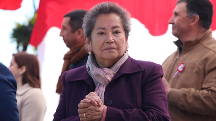 Urgente búsqueda de concejala de Villa Alegre desaparecida tras ayudar a damnificados: tiene 73 años