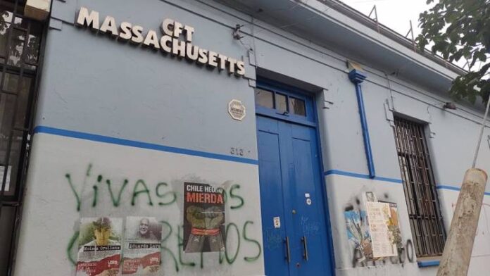 CFT Massachusetts