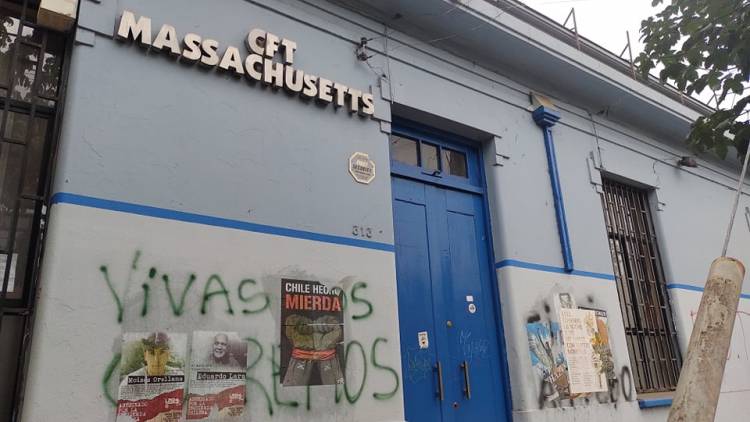 CFT Massachusetts