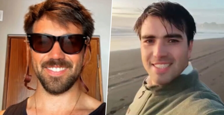 Prisión preventiva para Martín de los Santos por agresión a conserje en Vitacura