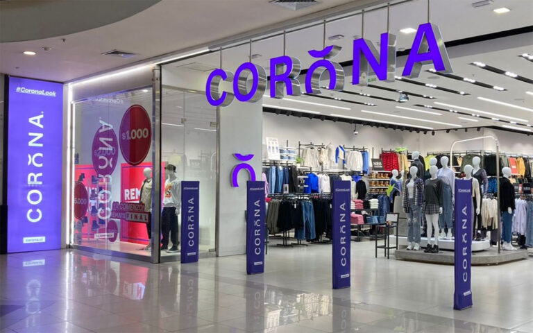 Corona no soluciona sus problemas y anuncia cierre definitivo: liquida todo a $5.000