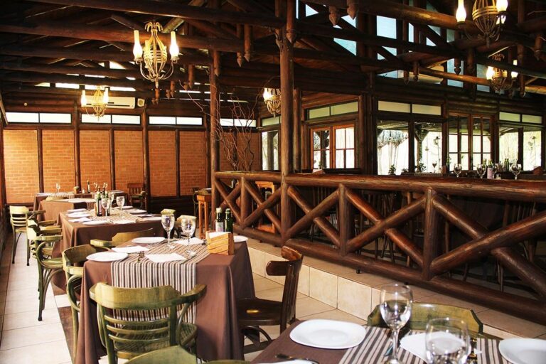 Restaurante Toro Bayo celebra 28 años de historia, sabor y tradición en el Maule
