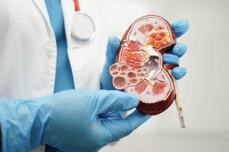Cáncer de riñón: expertos advierten aumento de casos por envejecimiento poblacional