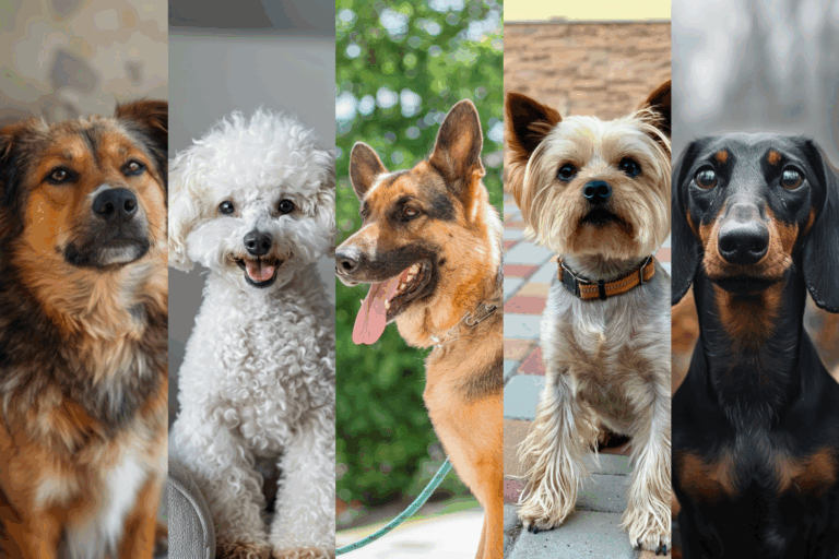 Día Internacional del Perro: el mejor amigo celebra su día en todo el mundo