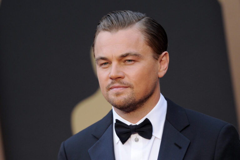Leonardo DiCaprio compra isla chilena para impulsar parque nacional y proteger biodiversidad