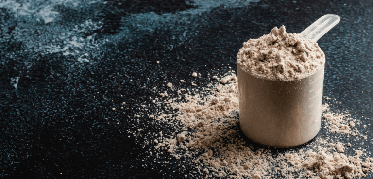 ¿Vas a comprar proteína? Tres consejos clave para elegir bien, según una nutricionista