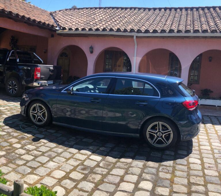 Delincuentes apuñalan a vecino para robarle su vehículo en San Javier