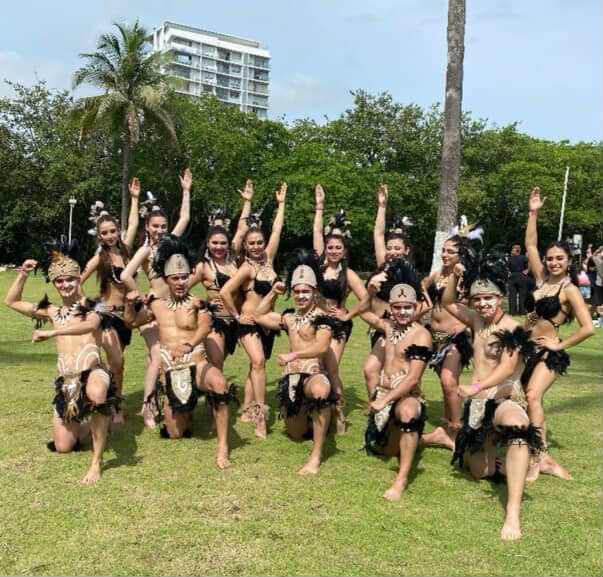 Danza Marka