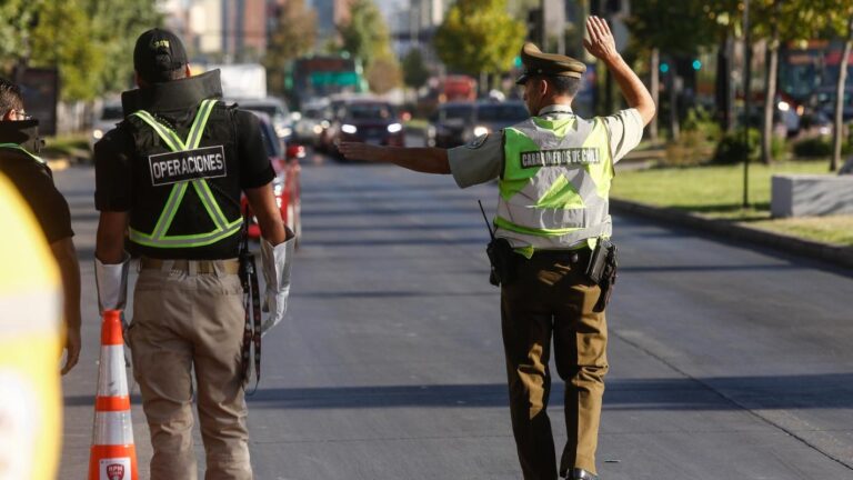 Contraloría detecta graves fallas en controles de Carabineros: 144 prófugos no fueron detenidos