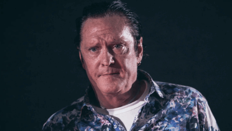 Fallece Michael Madsen, estrella de “Kill Bill” y “Perros de la Calle”