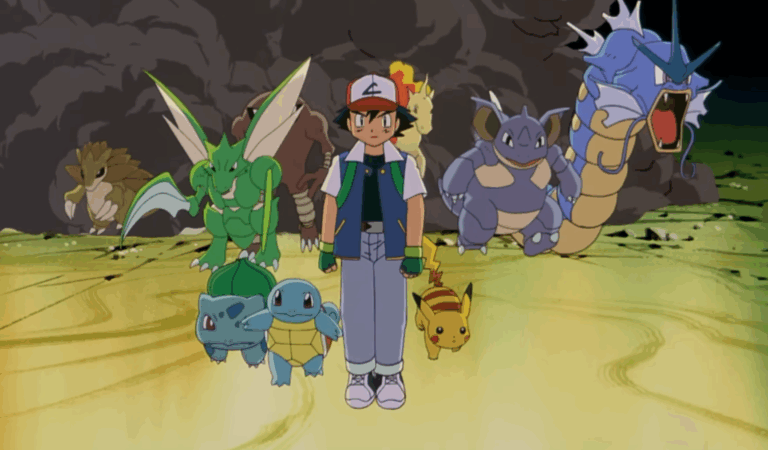 ¡En español latino! Pokémon regresa con tres películas gratis en YouTube