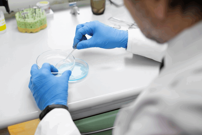 Microbioma humano: la clave invisible para nuestra salud