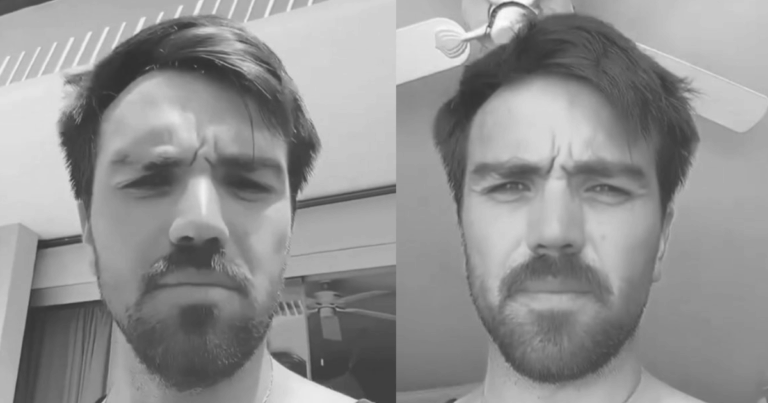 martín