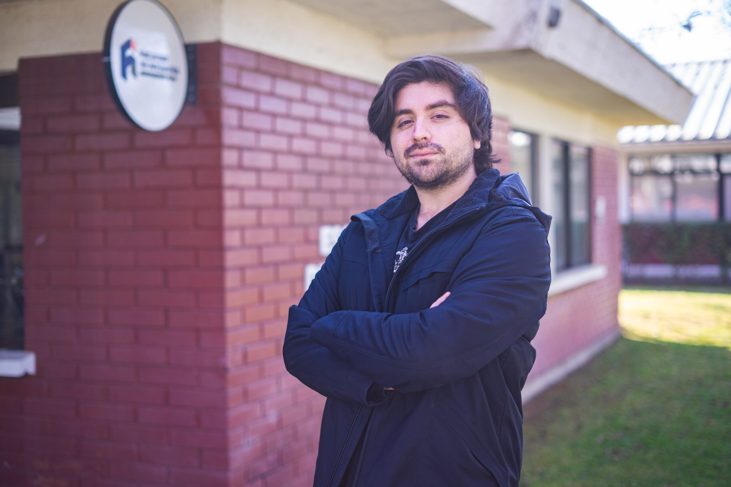 José Rojas: joven ingeniero de Talca en Forbes 30 Under 30 por liderazgo en videojuegos