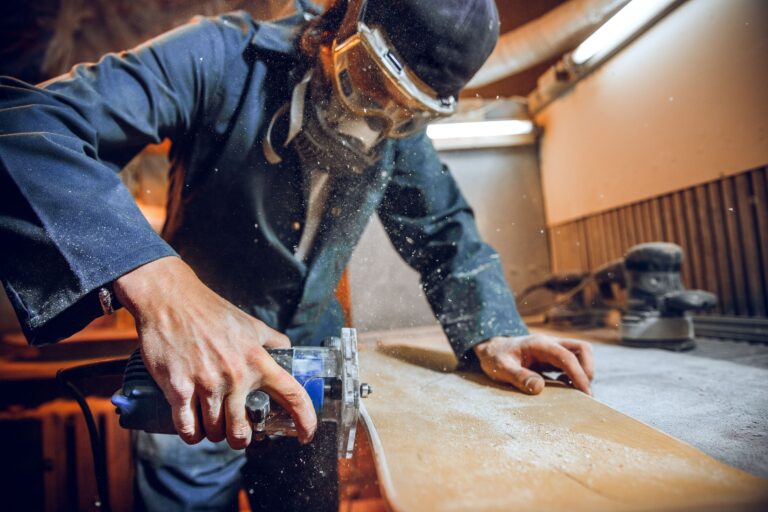 Maule logra baja en desempleo y supera promedio nacional: cae a 7,3% en último trimestre