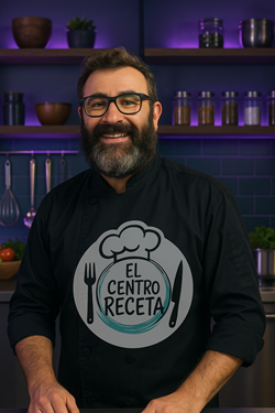 ElCentro-Receta