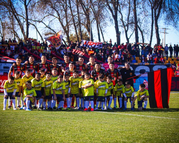 Cauquenes