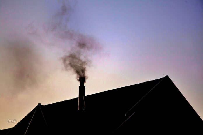 Alerta ambiental