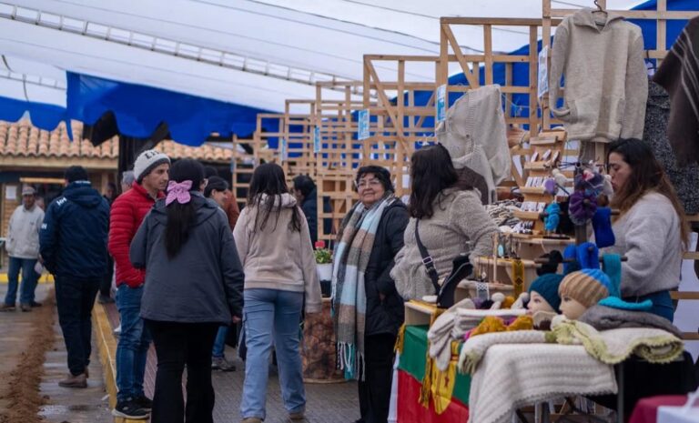 Expo Invierno