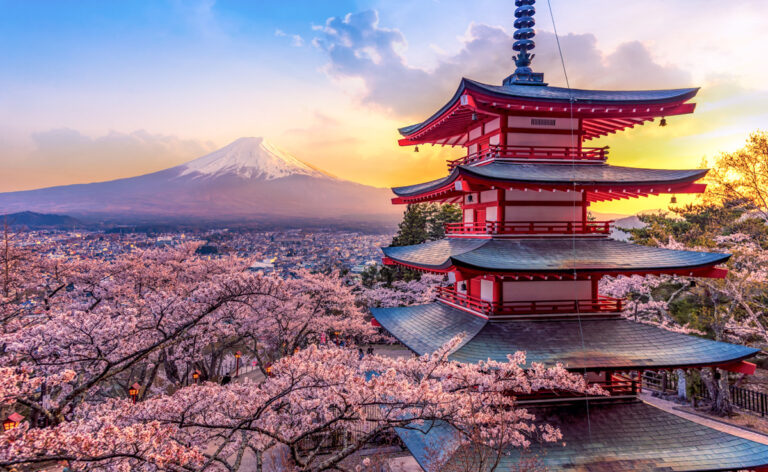 Jóvenes chilenos podrán postular a viaje gratuito a Japón: revisa los requisitos y cómo postular