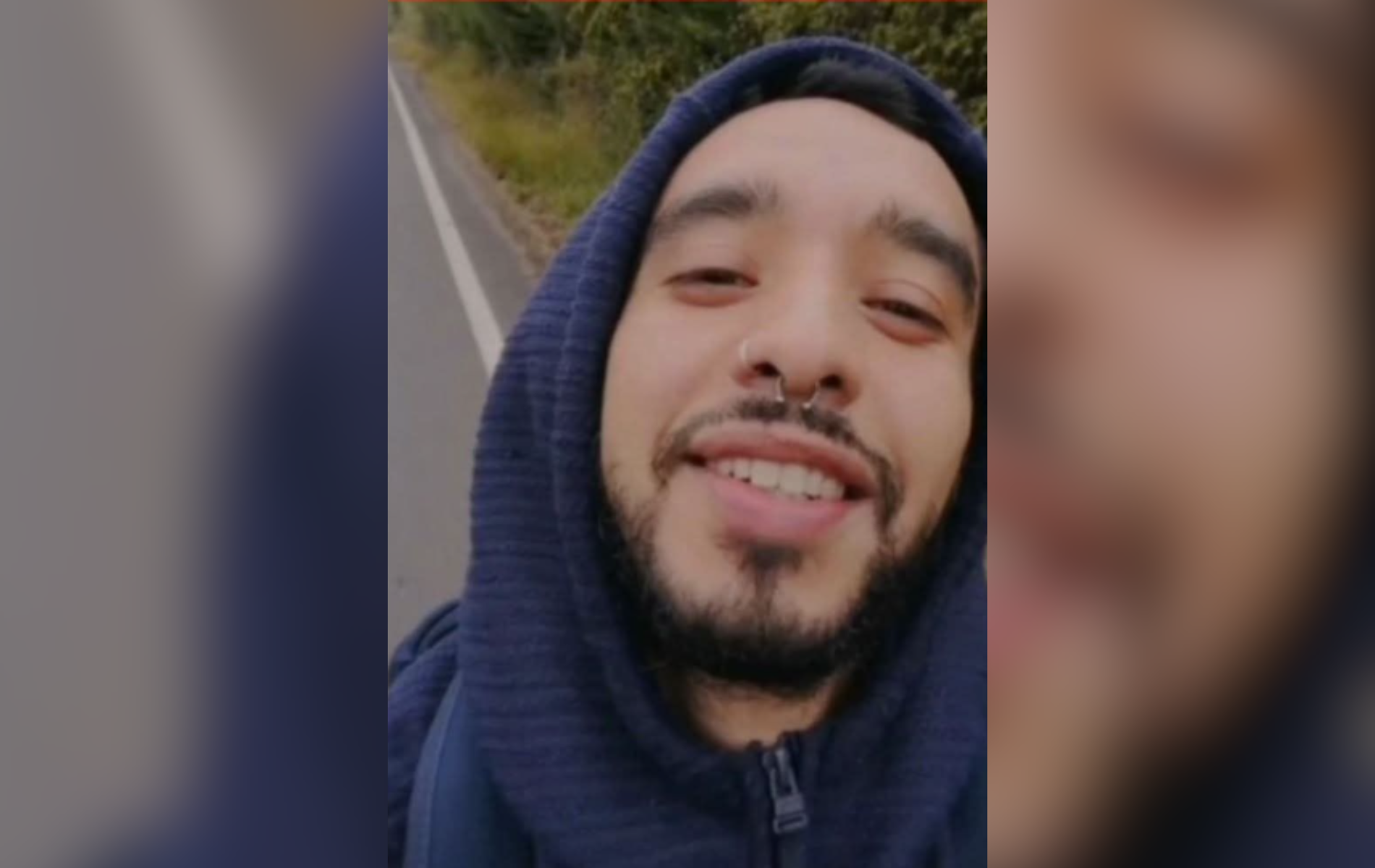 Padre desaparecido en Longaví tras reunión escolar