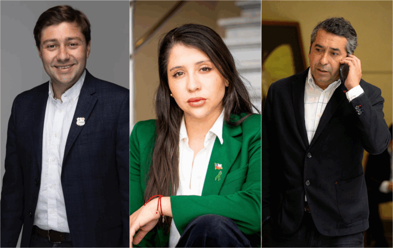 Partido Radical presenta lista anticipada para elecciones parlamentarias 2025