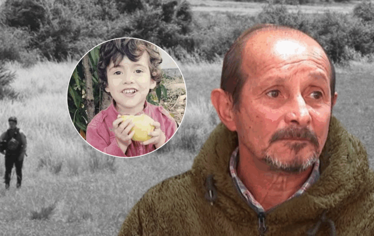 Caso Tomás Bravo: tribunal descarta abandono y absuelve a tío abuelo por falta de pruebas