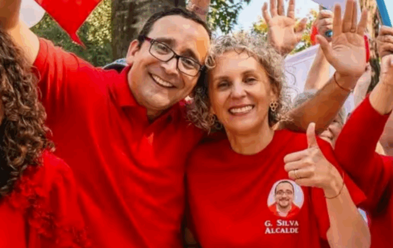 Destituyen a director de Salud de Molina en medio de sumario por uso de recursos públicos