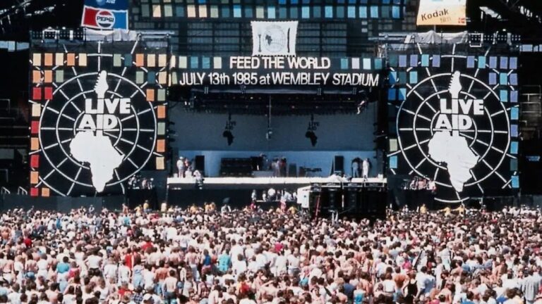 Día Mundial del Rock