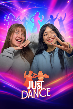 Grafica-Web-Just-Dance